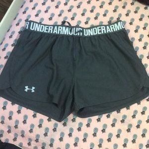Under Armour shorts
